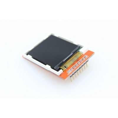 An 1.44 inch TFT LCD Color Screen Module SPI Interface