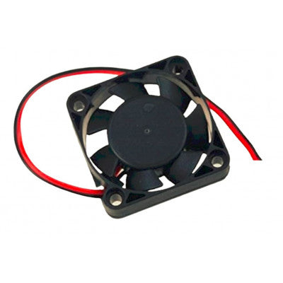 An 1.5 inch - 12V - DC Cooling Fan - 40mm