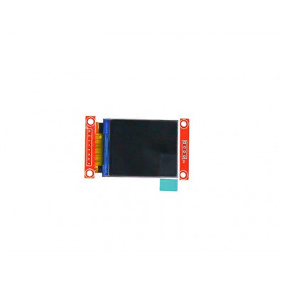 An 1.8 Inch TFT LCD Module 128x160 with 4 IO