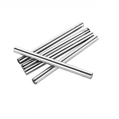 An 1000mm long Chrome Plated Smooth Rod Diameter 16mm