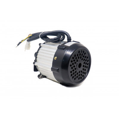 An 1000W 48V Brushless DC Motor