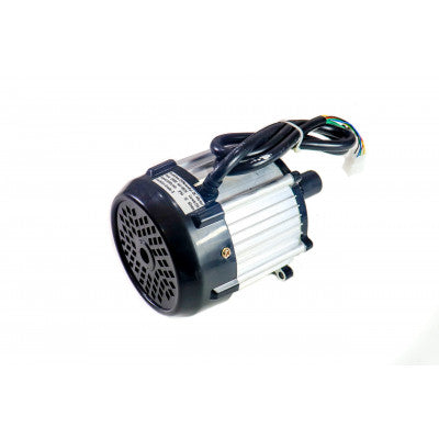 An 1000W 48V Brushless DC Motor
