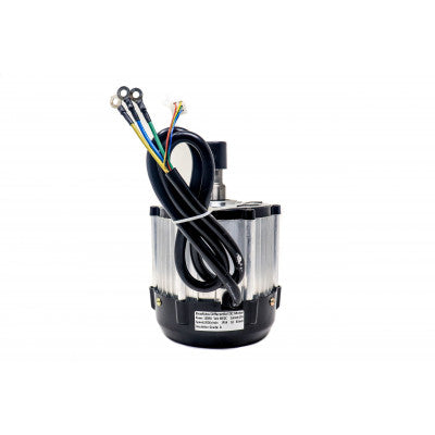 An 1000W 48V Brushless DC Motor