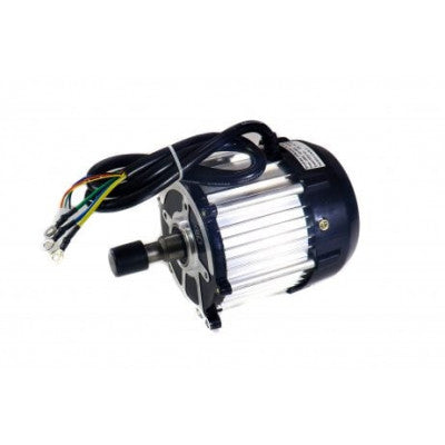 An 1000W 48V Brushless DC Motor