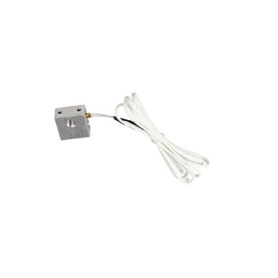 An 100k NTC Thermistor With Copper Cap for MK8 Extruder