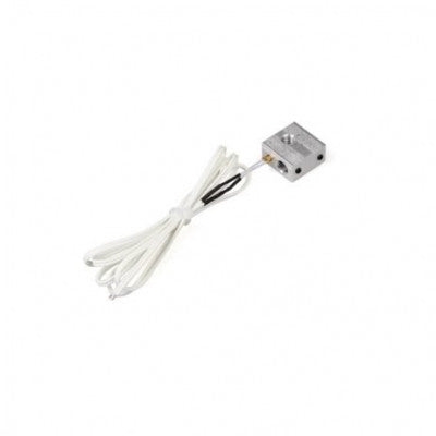 An 100k NTC Thermistor With Copper Cap for MK8 Extruder