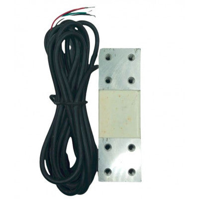An 100kg Load Cell Electronic Weighing Scale Sensor
