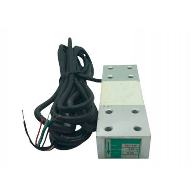 An 100kg Load Cell Electronic Weighing Scale Sensor