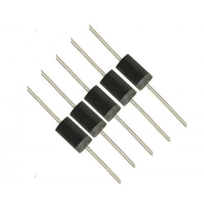An 100V 5W 1N5378B Zener Diode - 5 Pieces Pack