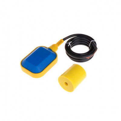 An Square 10M Float Switch For Industry Pump Tank Sensor