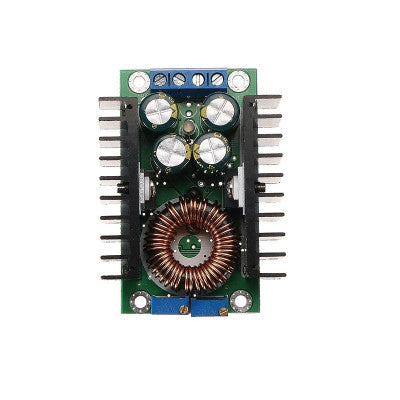 An 300W 10A DC-DC Step-down Buck Converter Adjustable Constant Voltage Module