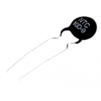 An 10D-9 NTC Thermistor