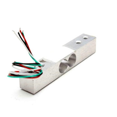 An 10Kg Load cell - Electronic Weighing Scale Sensor