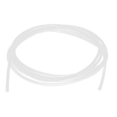 An 10Meters Transparent Silicone Tube Flexible Rubber Hose Drink Water Pipe Food Grade Connector ID 1mm x 3mm OD