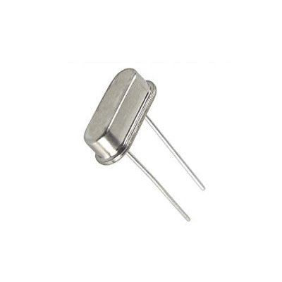 An 10Mhz Crystal Oscillator HC49/US Package
