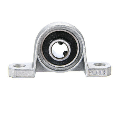 An 10mm Bore Inner Ball Mounted Pillow Block Insert Bearing KP000