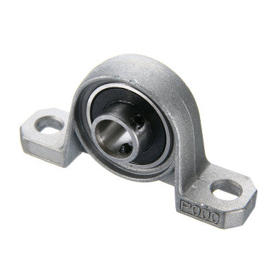 An 10mm Bore Inner Ball Mounted Pillow Block Insert Bearing KP000