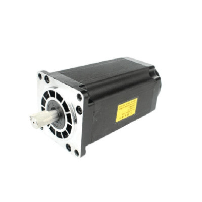 An 110H3P285-5003 NEMA 42 254.92Kg-cm 1.2 angle Stepper Motor Keyway-Type