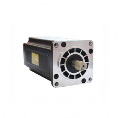 An 110H3P285-5003 NEMA 42 254.92Kg-cm 1.2 angle Stepper Motor Keyway-Type