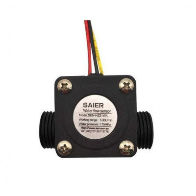 An 1/2 inch Water Flow Sensor SEN-HZ21WA