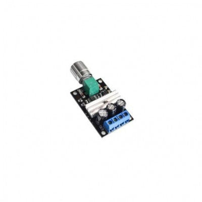 An 1203B PWM 6V 12V 24V 28V 3A DC Motor Speed Regulator