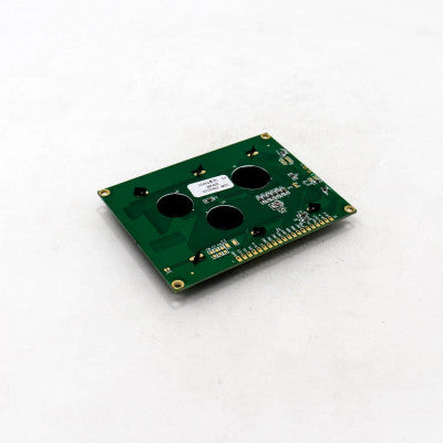 An 12864B V 2.0 Graphic Blue Color Backlight LCD Display Module