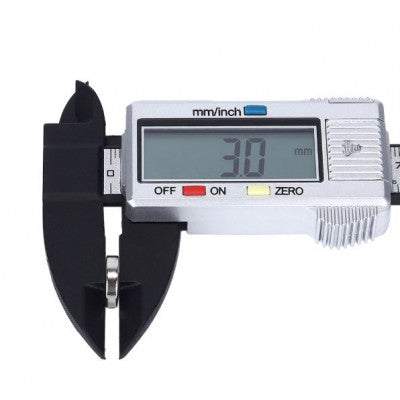 An 12mm x 3mm (12x3 mm) Neodymium Disc Strong Magnet