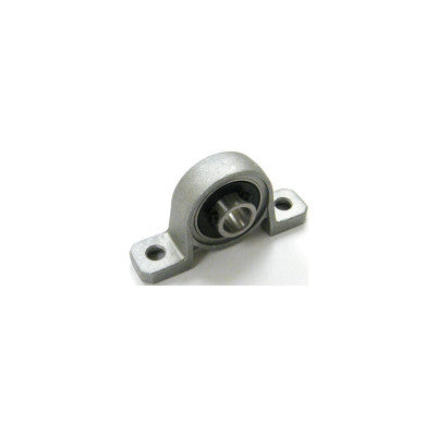 An 12mm Bore Inner Ball Mounted Pillow Block Insert Bearing KP001