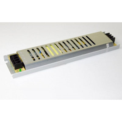 An 12V 10A Ultra Slim SMPS - 120W - DC Metal Power Supply