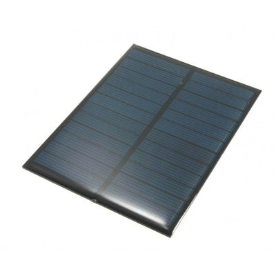 An 12V 150mA Solar Cell