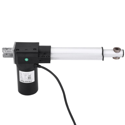 An 12V 150MM Stroke Length Linear Actuator 6000N 5mm/s