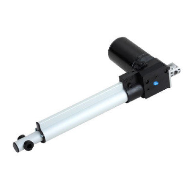 An 12V 150MM Stroke Length Linear Actuator 6000N 5mm/s