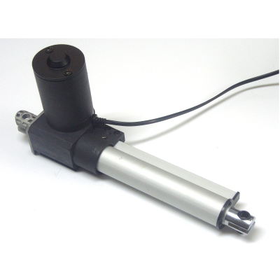 An 12V 150MM Stroke Length Linear Actuator 6000N 5mm/s