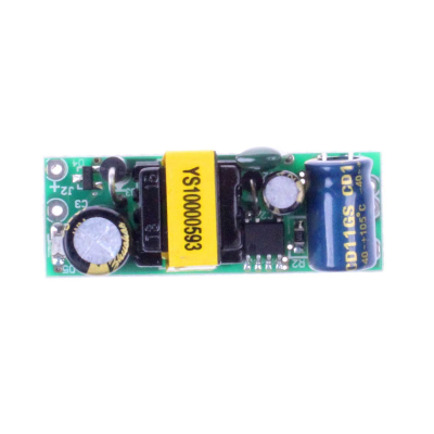 An 12V 300mA Power Supply Module