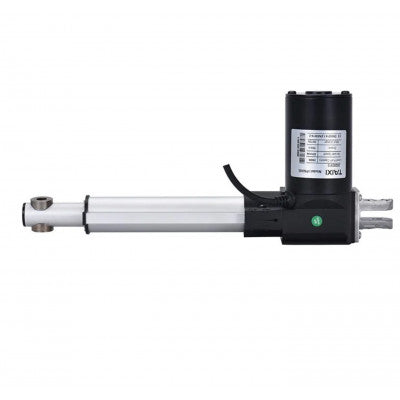 An 12V 300MM Stroke Length Linear Actuator 6000N 5mm/s