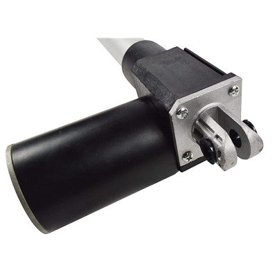 An 12V 300MM Stroke Length Linear Actuator 6000N 5mm/s