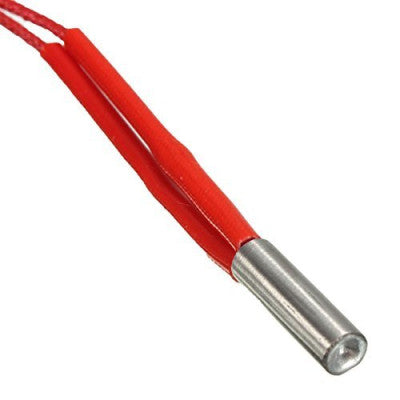 An 12V 40W Ceramic Cartridge Heater