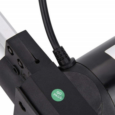 An 12V 500MM Stroke Length Linear Actuator 6000N 5mm/s