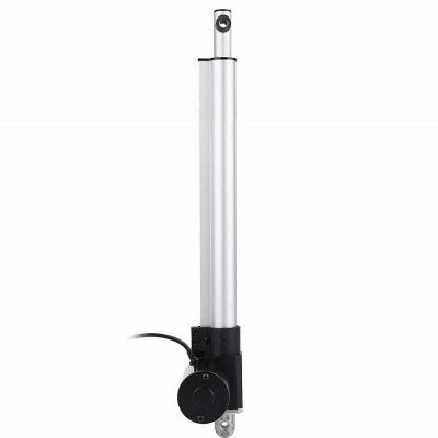 An 12V 500MM Stroke Length Linear Actuator 6000N 5mm/s