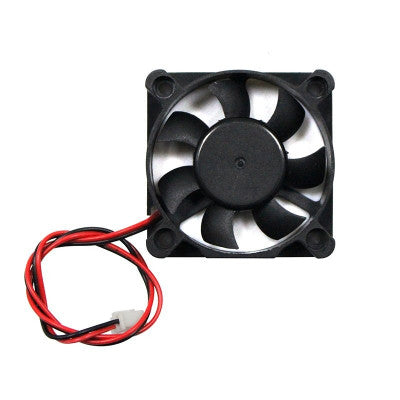An 12V 5010 Cooling Fan for 3D Printer