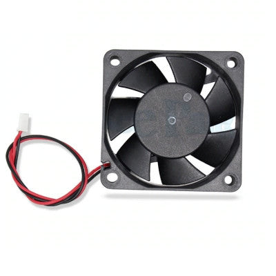 An 12V 5010 Cooling Fan for 3D Printer