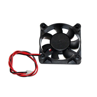 An 12V 5010 Cooling Fan for 3D Printer