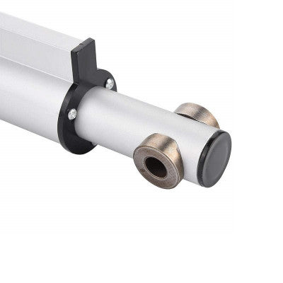 An 12V 600MM Stroke Length Linear Actuator 6000N 5mm/s