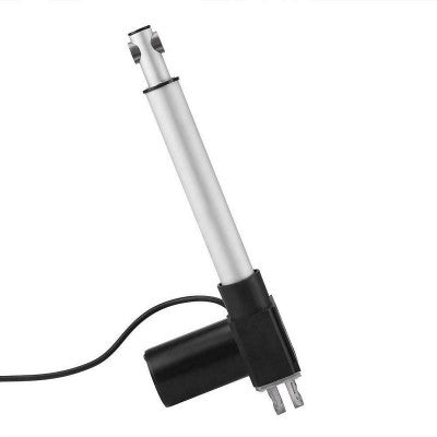 An 12V 600MM Stroke Length Linear Actuator 6000N 5mm/s