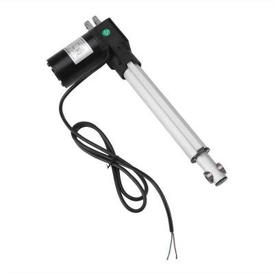 An 12V 600MM Stroke Length Linear Actuator 6000N 5mm/s