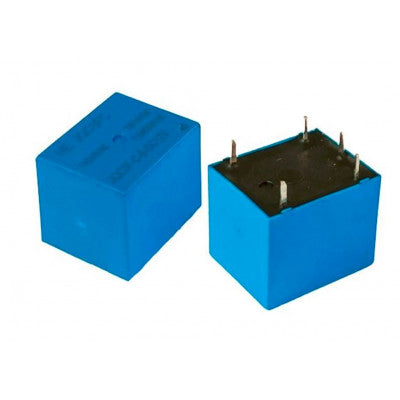 An 12V 7A PCB Mount Sugar Cube Relay - SPDT