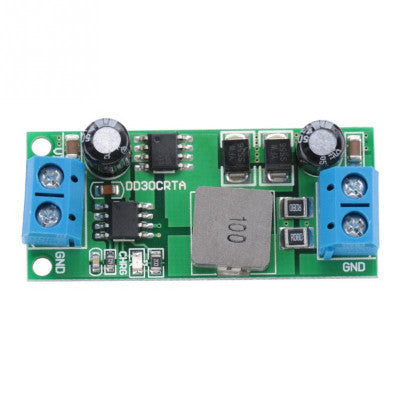 An HOT DD30CRTA Lead Acid Battery Charger 12V Charging Device