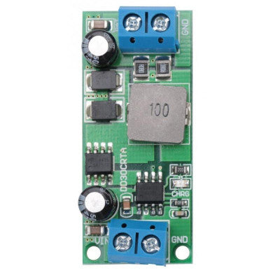 An HOT DD30CRTA Lead Acid Battery Charger 12V Charging Device