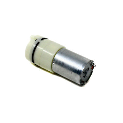 An 12V DC 1.2L/m Mini Vacuum Pump