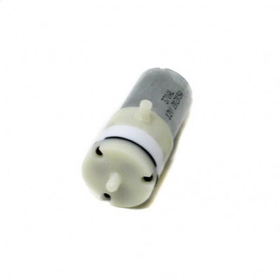 An 12V DC 2.8L/min Mini Vacuum Pump